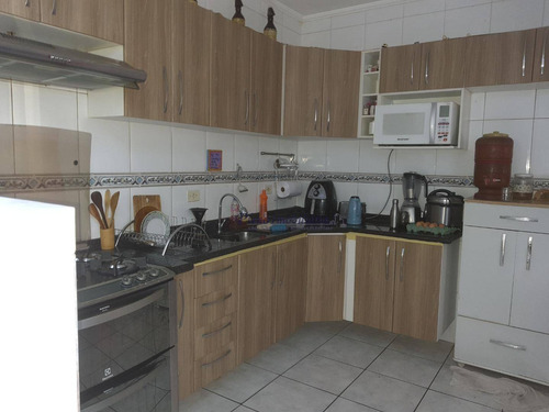 Imagem 13 de 26 de Sobrado À Venda, 100 M² Por R$ 510.000,00 - Vila Romero - São Paulo/sp - So0147