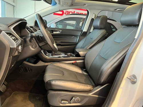Imagem 10 de 15 de Ford Edge Titanium 3.5 V6 24v Awd Aut.