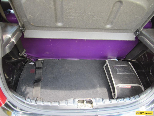 Imagen 19 de 25 de Hyundai Eon 0.8 Style