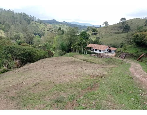 Lote En Venta Proyecto De Parcelación En El Retiro, Vía Pantanillo