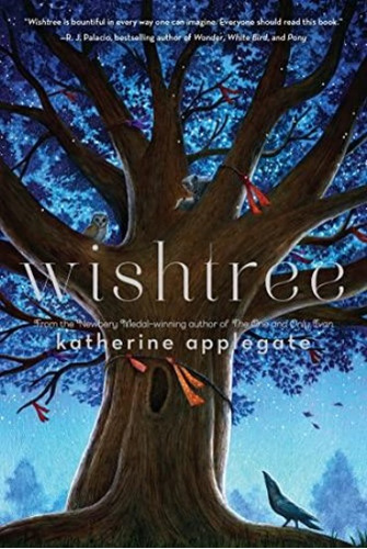 Wishtree - Pb