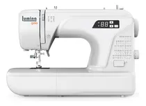 Comprar Maquina De Coser Electrónica Lumina Gala 50 Diseños Puntada