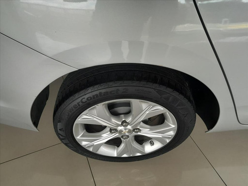 Chevrolet Onix 1.0 TURBO FLEX PLUS PREMIER AUTOMÁTICO