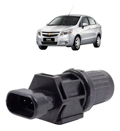 Sensor Velocimetro Para Chevrolet Sail. 1.4 F14d 2011 2017