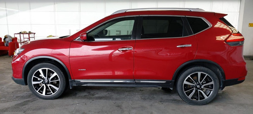 Imagen 2 de 15 de Nissan X-trail 2019 2.5 Hibrido At