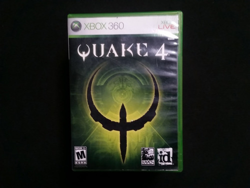 Quake 4