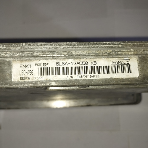Computadora Escape 2006 Motor 3.0 Ya Programada Y Liberada (Usado)