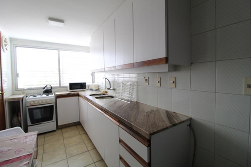 Imagen 22 de 24 de Apartamento - Península