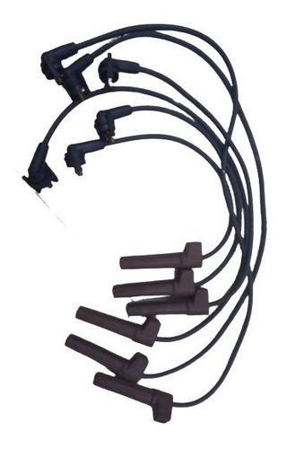 Cable Bujías Explorer Motor 4.0