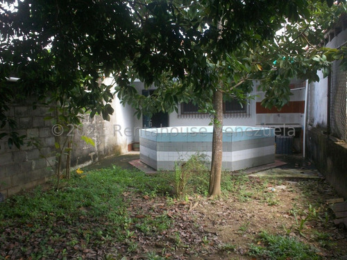 Imagen 26 de 26 de Ls Vende Town House San Jose De Barlovento 23-9966