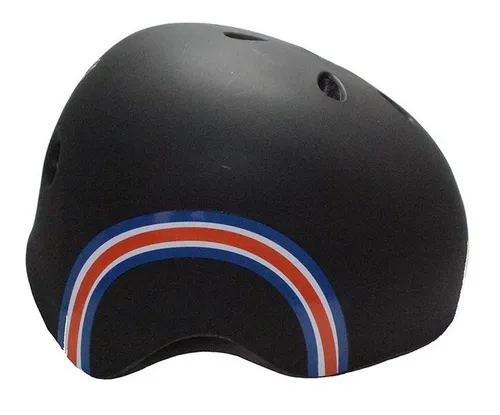 Casco Infantil Bia Disney Tipo Skate Bicicleta Baby Shopping 20.999
