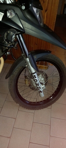 Imagen 7 de 12 de Honda Xre 300