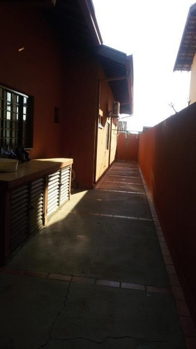 Imagem 20 de 30 de Casa Residencial À Venda, Parque Residencial Damha Ii, São José Do Rio Preto. - Ca7707