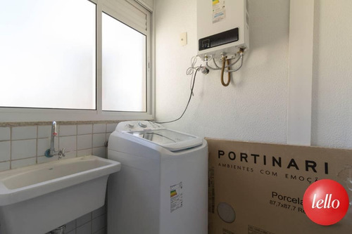 Imagem 14 de 26 de Apartamento - Ref: 226921