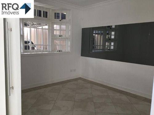 Imagem 28 de 30 de Excelente Sobrado Residencial No Brooklin Com 3 Suítes E 2 Vagas - Brooklin - Ca00387 - 69565649