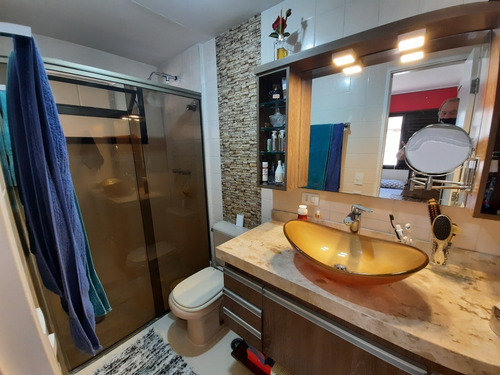 Imagem 16 de 27 de Apartamento Em São Paulo - Sp - Ap0701_sell