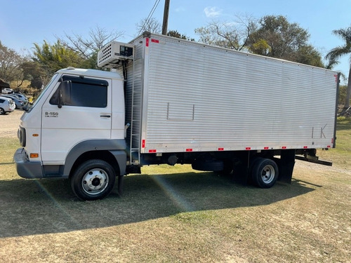 Imagem 9 de 9 de Volkswagen Vw 8150 Delivery