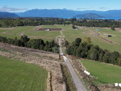 ¡descubre Tu Rincón Ideal En Mantilhue En El Lago Puyehue!
