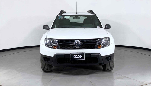 Imagen 2 de 15 de 110306 - Renault Duster 2018 Con Garantía
