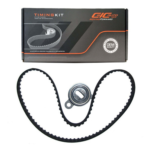 Kit De Tiempo Baby Camry 92 1998 1.6 Original Cic + Garantía