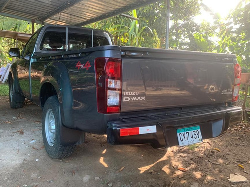 Imagen 6 de 8 de Isuzu Dmax Cabina Sencilla