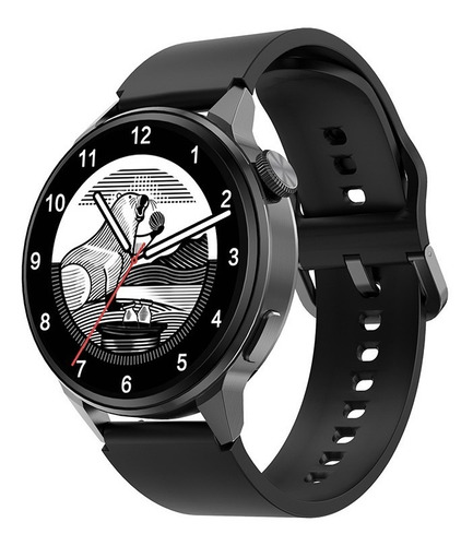 Ip67 Con Smartwatch Nfc/bluetooth/llamadas Impermeables Dt4+