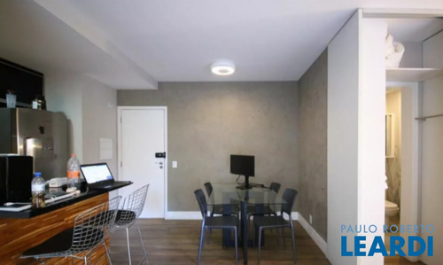 Imagem 4 de 15 de Apartamento - Brooklin - Sp - 635856