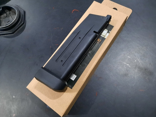 Airsoft Magazine Rossi 1911 Black Devil 5.1 Novos!