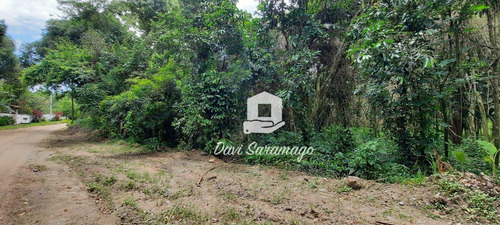 Imagem 5 de 5 de Terreno À Venda, 2845 M² Por R$ 320.000,00 - Itaocaia Valley (itaipuaçu) - Maricá/rj - Te0124