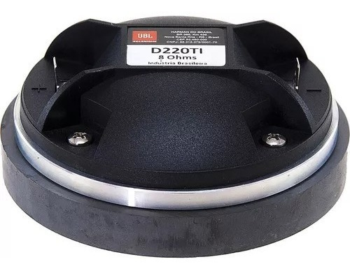 Driver Jbl D220 Ti