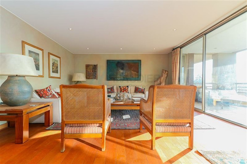 Imagen 5 de 30 de Departamento En Venta En Las Condes