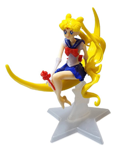 Figura Sailormoon Estrella