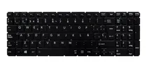 Comprar Teclado Toshiba L50-b L50d-b L50t-b C55-c L55d-b P55w Españo