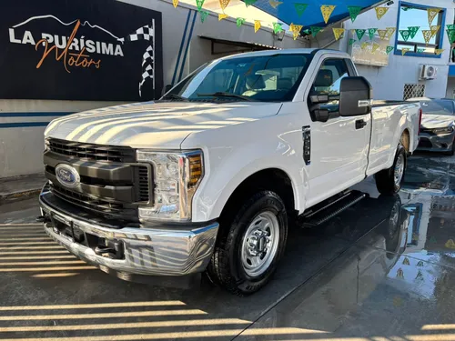 Ford F-250 XL SUPER DUTY