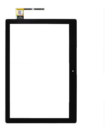 Touch Screen Compatible Con Lenovo Tab E10 Tb- X104 X104f