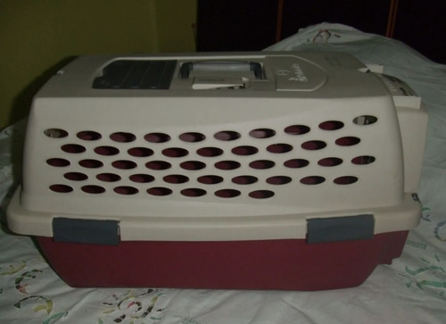 Imagen 4 de 7 de Remate De Kennel Petmate Fashion