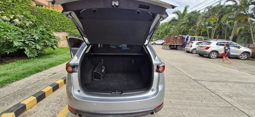 Mazda CX-5 2.5 Grand Touring At