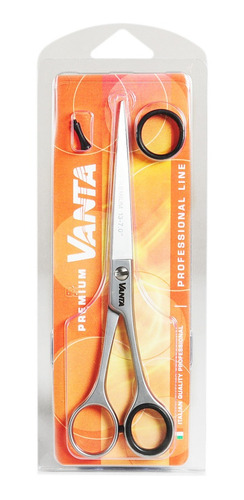 Vanta Premium Tijera De Corte Profesional Microdentada 7 