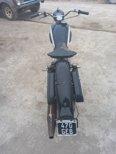 Imagen 9 de 13 de Nsu 1956
