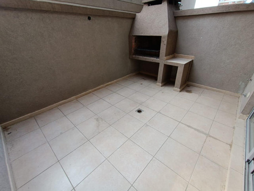 Venta - Departamento - Monoambiente - A Estrenar - Patio - Parrilla - Villa Luro - Permuta