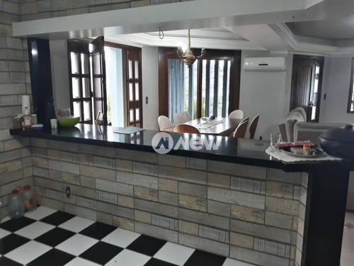 Imagem 13 de 19 de Casa Com 2 Dormitórios À Venda, 143 M² Por R$ 370.000,00 - Rincao Gaucho - Estância Velha/rs - Ca3119