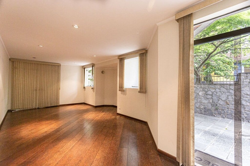 Imagem 9 de 30 de Apartamento À Venda No Bairro Perdizes - São Paulo/sp - O-8836-17910