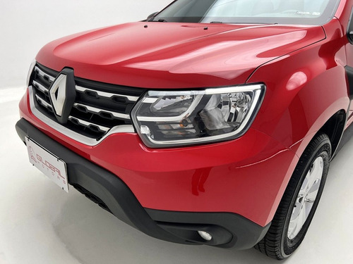 Imagem 17 de 20 de Renault Duster 1.6 16v Sce Flex Zen X-tronic