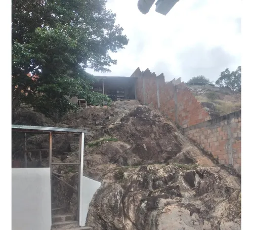 Venda Casa Com Ponto De Comercio