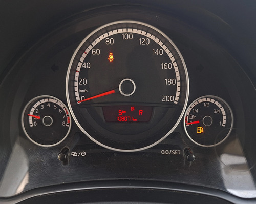 Volkswagen Up! 1.0 MPI MOVE UP 12V FLEX 4P AUTOMATIZADO
