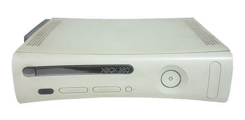 Super Xbox 360 Ultra Con Un Control Con Chip Mas Juegos (Usado)