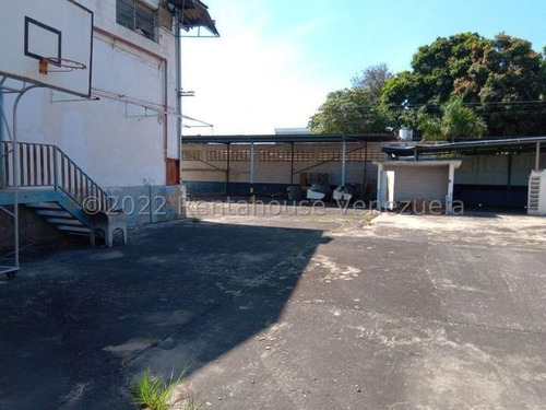 Imagen 24 de 27 de Galpón Industrial Maracay, La Maracaya 22-23490 Hc