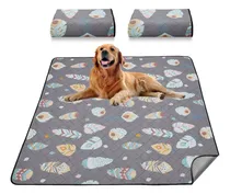 Comprar Tapetes Sanitarios Lavables Para Orina Para Perros Loobani