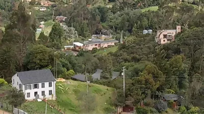 Finca en venta