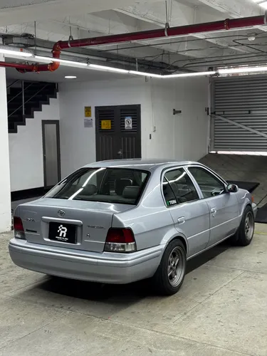 Toyota Tercel 1.5l